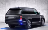 [ẢNH] SUV chống đạn Range Rover, 