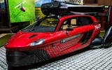 [ẢNH] Xe ô tô bay đầu tiên đã được sản xuất, giá 600.000 USD