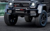 [ẢNH] Siêu xe SUV độ từ Mercedes-AMG G63 với giá 547.000 USD