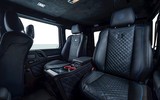 [ẢNH] Siêu xe SUV độ từ Mercedes-AMG G63 với giá 547.000 USD