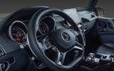 [ẢNH] Siêu xe SUV độ từ Mercedes-AMG G63 với giá 547.000 USD