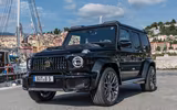 [ẢNH] Siêu xe SUV độ từ Mercedes-AMG G63 với giá 547.000 USD