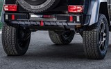 [ẢNH] Siêu xe SUV độ từ Mercedes-AMG G63 với giá 547.000 USD