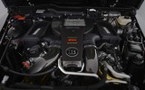 [ẢNH] Siêu xe SUV độ từ Mercedes-AMG G63 với giá 547.000 USD
