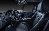 [ẢNH] Siêu xe SUV độ từ Mercedes-AMG G63 với giá 547.000 USD