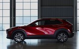 [ẢNH] Mazda CX-30 ra mắt, đẹp long lanh, nhiều trang bị hấp dẫn