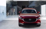 [ẢNH] Mazda CX-30 ra mắt, đẹp long lanh, nhiều trang bị hấp dẫn