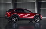 [ẢNH] Mazda CX-30 ra mắt, đẹp long lanh, nhiều trang bị hấp dẫn