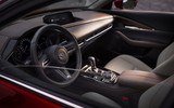 [ẢNH] Mazda CX-30 ra mắt, đẹp long lanh, nhiều trang bị hấp dẫn