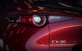 [ẢNH] Mazda CX-30 ra mắt, đẹp long lanh, nhiều trang bị hấp dẫn