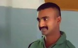 [ẢNH] Bất ngờ phi công MiG-21 Ấn Độ bị bắn hạ cũng chính là người hạ chiếc F-16 Pakistan