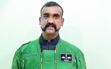 [ẢNH] Bất ngờ phi công MiG-21 Ấn Độ bị bắn hạ cũng chính là người hạ chiếc F-16 Pakistan