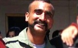 [ẢNH] Bất ngờ phi công MiG-21 Ấn Độ bị bắn hạ cũng chính là người hạ chiếc F-16 Pakistan