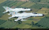 [ẢNH] Bất ngờ phi công MiG-21 Ấn Độ bị bắn hạ cũng chính là người hạ chiếc F-16 Pakistan