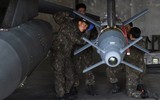 [ẢNH] Ấn Độ trang bị siêu bom cho Su-30MKI, Trung Quốc, Pakistan vẫn kê cao gối ngủ, vì sao?