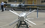 [ẢNH] Ấn Độ trang bị siêu bom cho Su-30MKI, Trung Quốc, Pakistan vẫn kê cao gối ngủ, vì sao?