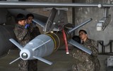 [ẢNH] Ấn Độ trang bị siêu bom cho Su-30MKI, Trung Quốc, Pakistan vẫn kê cao gối ngủ, vì sao?