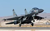 [ẢNH] Ấn Độ trang bị siêu bom cho Su-30MKI, Trung Quốc, Pakistan vẫn kê cao gối ngủ, vì sao?