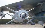 [ẢNH] Ấn Độ trang bị siêu bom cho Su-30MKI, Trung Quốc, Pakistan vẫn kê cao gối ngủ, vì sao?