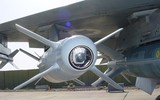 [ẢNH] Ấn Độ trang bị siêu bom cho Su-30MKI, Trung Quốc, Pakistan vẫn kê cao gối ngủ, vì sao?