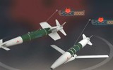 [ẢNH] Ấn Độ trang bị siêu bom cho Su-30MKI, Trung Quốc, Pakistan vẫn kê cao gối ngủ, vì sao?