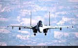[ẢNH] Ấn Độ trang bị siêu bom cho Su-30MKI, Trung Quốc, Pakistan vẫn kê cao gối ngủ, vì sao?