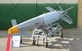[ẢNH] Ấn Độ trang bị siêu bom cho Su-30MKI, Trung Quốc, Pakistan vẫn kê cao gối ngủ, vì sao?