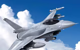 [ẢNH] Đài Loan chi 13 tỷ USD mua 66 tiêm kích F-16V từ Mỹ?