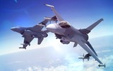 [ẢNH] Đài Loan chi 13 tỷ USD mua 66 tiêm kích F-16V từ Mỹ?