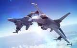 [ẢNH] Đài Loan chi 13 tỷ USD mua 66 tiêm kích F-16V từ Mỹ?