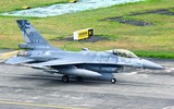 [ẢNH] Đài Loan chi 13 tỷ USD mua 66 tiêm kích F-16V từ Mỹ?