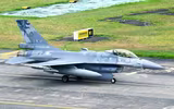 [ẢNH] Đài Loan chi 13 tỷ USD mua 66 tiêm kích F-16V từ Mỹ?