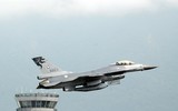 [ẢNH] Đài Loan chi 13 tỷ USD mua 66 tiêm kích F-16V từ Mỹ?