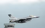 [ẢNH] Đài Loan chi 13 tỷ USD mua 66 tiêm kích F-16V từ Mỹ?