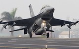 [ẢNH] Đài Loan chi 13 tỷ USD mua 66 tiêm kích F-16V từ Mỹ?