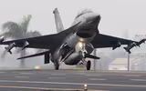 [ẢNH] Đài Loan chi 13 tỷ USD mua 66 tiêm kích F-16V từ Mỹ?