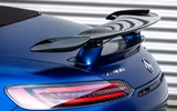 [ẢNH] Siêu xe Mercedes-AMG GT R Roadster mui trần hút mắt giới mê xe