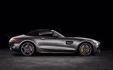 [ẢNH] Siêu xe Mercedes-AMG GT R Roadster mui trần hút mắt giới mê xe