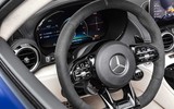 [ẢNH] Siêu xe Mercedes-AMG GT R Roadster mui trần hút mắt giới mê xe