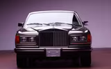 [ẢNH] Khám phá siêu xe Rolls-Royce bọc thép của công nương Diana