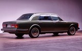 [ẢNH] Khám phá siêu xe Rolls-Royce bọc thép của công nương Diana