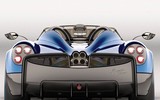 [ẢNH] ‘Thần gió’ Pagani Huayra thế hệ mới tiếp tục ngôi vương trong dòng xe đẹp, độc, lạ?