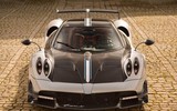 [ẢNH] ‘Thần gió’ Pagani Huayra thế hệ mới tiếp tục ngôi vương trong dòng xe đẹp, độc, lạ?