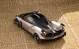 [ẢNH] ‘Thần gió’ Pagani Huayra thế hệ mới tiếp tục ngôi vương trong dòng xe đẹp, độc, lạ?