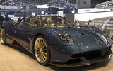 [ẢNH] ‘Thần gió’ Pagani Huayra thế hệ mới tiếp tục ngôi vương trong dòng xe đẹp, độc, lạ?