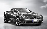 [ẢNH] Siêu xe mui trần Mercedes SL Grand Edition đến từ Đức