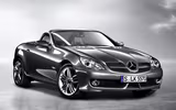 [ẢNH] Siêu xe mui trần Mercedes SL Grand Edition đến từ Đức