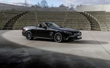 [ẢNH] Siêu xe mui trần Mercedes SL Grand Edition đến từ Đức