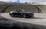 [ẢNH] Siêu xe mui trần Mercedes SL Grand Edition đến từ Đức
