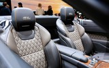 [ẢNH] Siêu xe mui trần Mercedes SL Grand Edition đến từ Đức